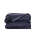 Joss & Main Ballast Bed Blanket Polyester in Gray/Blue | 92 H x 108 W in | Wayfair 5A576FC89DC84F4597DD3EB8FAB45BD6