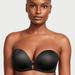 Women's Victoria's Secret Magic Bombshell Backless Strapless Push-Up Bra