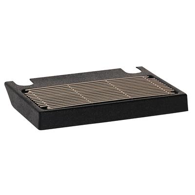 Bunn 26830.0000 Drip Tray, Black, For Use With Sin...