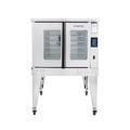 Garland MCO-ES-10M Single Full Size Electric Commercial Convection Oven - 10.4kW, 240v/3ph, Stainless Steel