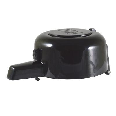 Service Ideas EPL22BL Replacement Pump Lid For Eco-Air & SECA-Air, Black