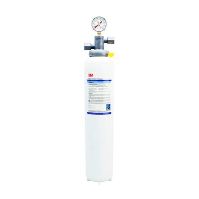 3M Cuno ICE190S Single Combination Water Filter Cartridge Assembly, Tank