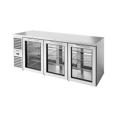 Refrigerators