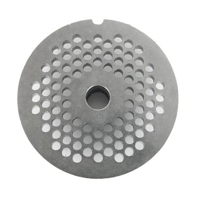 Globe CP04-12 Chopper Plate, 5/32 (4 mm)