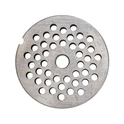 Globe L00480 1/4" Chopper Plate for CM22