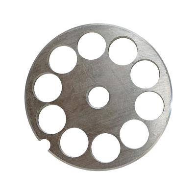 Globe L00775 9/16" Chopper Plate for CM12