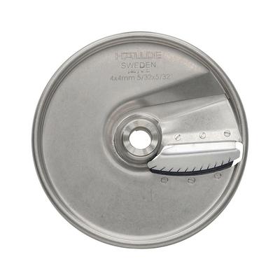 Hobart 15JUL-5/16-SS 5/16" Julienne Plate for FP150 & FP250 Commercial Food Processors Stainless