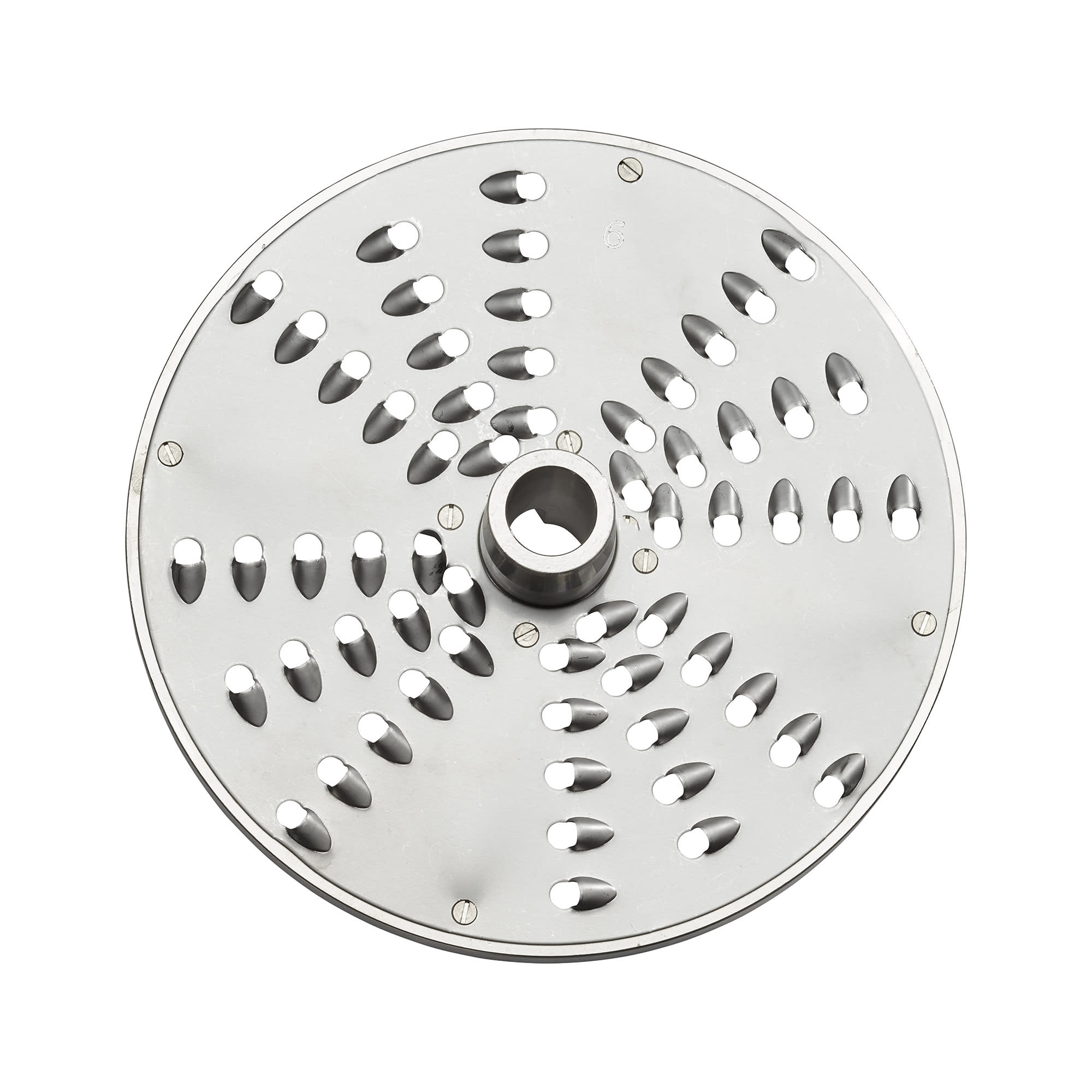 Hobart 15SHRED-1/16 Shredder Plate, 1/16"