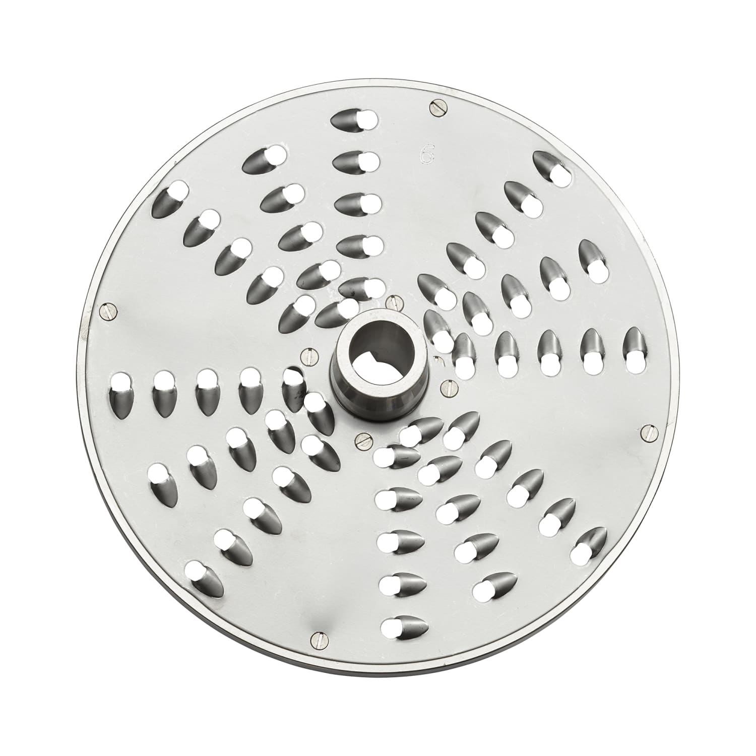 Hobart 15SHRED-7/32 Shredder Plate, 7/32"