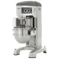 Hobart HL800C-2STD Legacy+ 80 qt Planetary Commercial Mixer - Floor Model, 3 hp, 380-460v/3ph, Stainless Steel