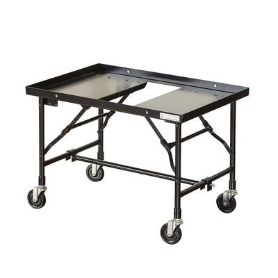 Big John Grills A3FC Folding Leg Cart For A3P