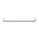 Crown Verity ZCV-2105 18" Handle for MCB Grills, Stainless