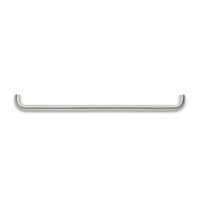 Crown Verity ZCV-2210 45" Handle for MCB-48 Grill - Stainless