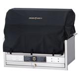 Crown Verity EE-30-BI-C 30" BBQ Cover for Modular and Built In Grills