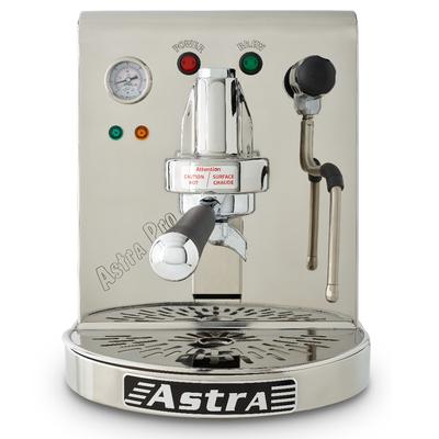 Astra PRO Semi Automatic Commercial Espresso Machi...