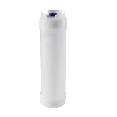 San Jamar 857320S 20 oz FIFO Squeeze Bottle - Clear