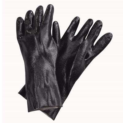 San Jamar 887 Dishwashing Gloves, PVC, 18