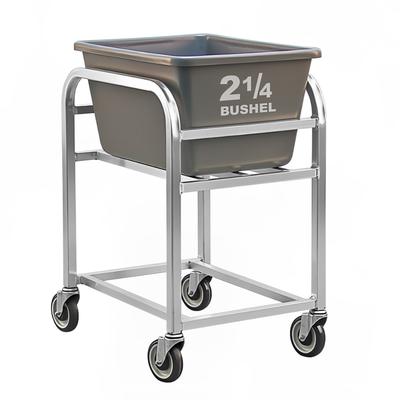 New Age 99521 Bulk Cart w/ 2 1/4 Bushel Capacity