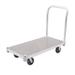 New Age PT3660S6 2600 lb Platform Truck - 60"L x 36"W