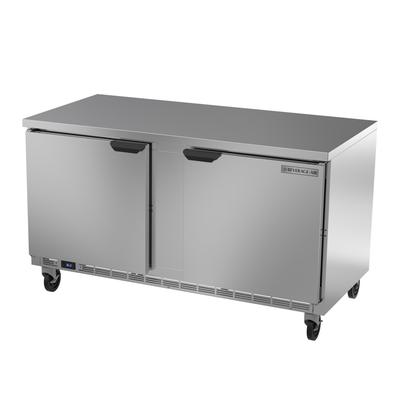 Refrigerators