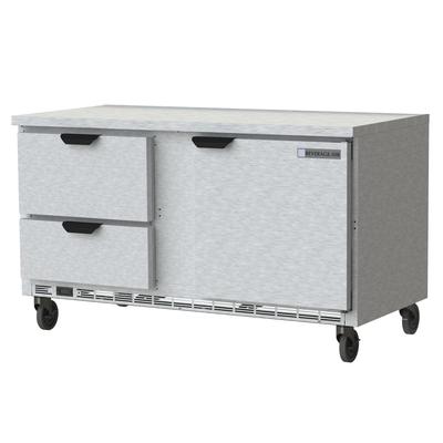 Refrigerators