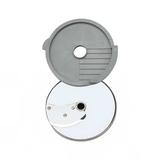 Robot Coupe 27117 French Fry Disc Assembly for R402 Series A, 10x10 mm