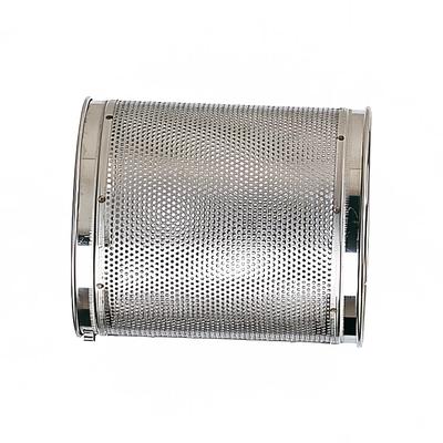 Robot Coupe 57211 0.5-mm Perforated Basket for CJ120 Juice Extractor