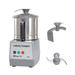 Robot Coupe BLIXER4 1 Speed Commercial Food Processor w/ 4 1/2 qt Capacity, Stainless, Stainless Steel, 120 V