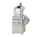 Robot Coupe CL52ENODISC 1 Speed Cutter Commercial Mixer Food Processor w/ Side Discharge - No Discs, 120v, Stainless Steel