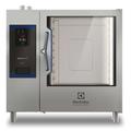 Electrolux Professional 219653 Full Size Combi Oven, Boilerless, 208v/3ph, Stainless Steel