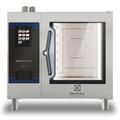 Electrolux Professional 219740 Full Size Combi Oven, Boiler Based, 480v/3ph, Stainless Steel