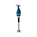 Electrolux Professional 602189 52 qt Portable Bermixer Immersion Blender w/ Variable Speed, Blue, 115 V