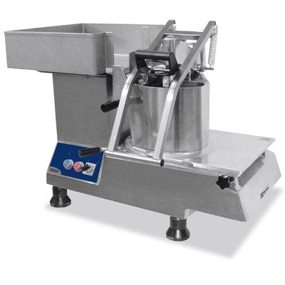 Electrolux Professional 603286 2 Speed Vegetable Cutter w/ Side Discharge, 208-240v/3ph, Stainless Steel