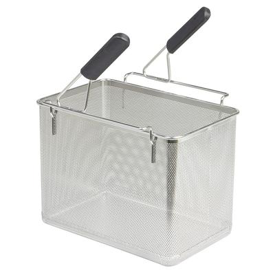 Electrolux Professional 921611 Rectangular Basket - 13 3/4