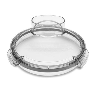 Waring WFP11S10 Sealed LiquiLock Batch Bowl for WFP11S & WFP11SW, Flat