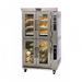Doyon JAOP6 Electric Proofer Oven with Steam Injection, 208v/3ph, Stainless Steel