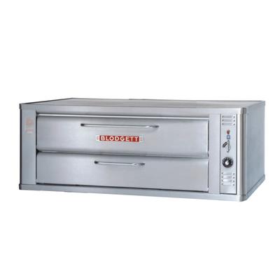 Ovens