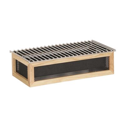 Cal-Mil 22900-115 Camden Rectangular Chafer Altern...