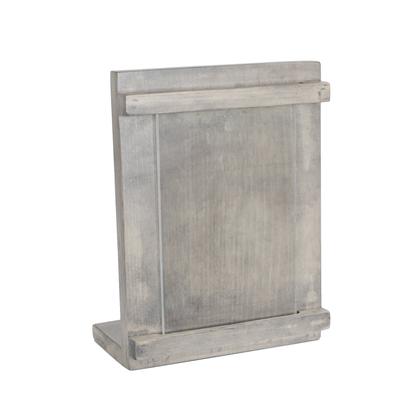 Cal-Mil 3483-811-110 Table Top Menu Card Holder - 11