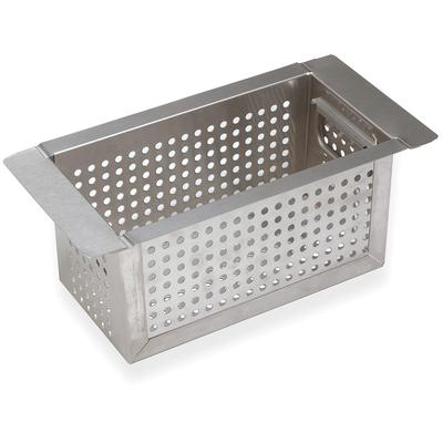 Advance Tabco A-23 5" Perforated Basket for All Sink Blender Combinations