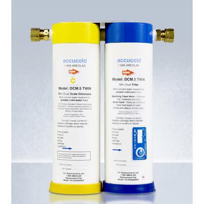 Summit FILTER282REP Replacement Water Filter Cartridge for AIWD282