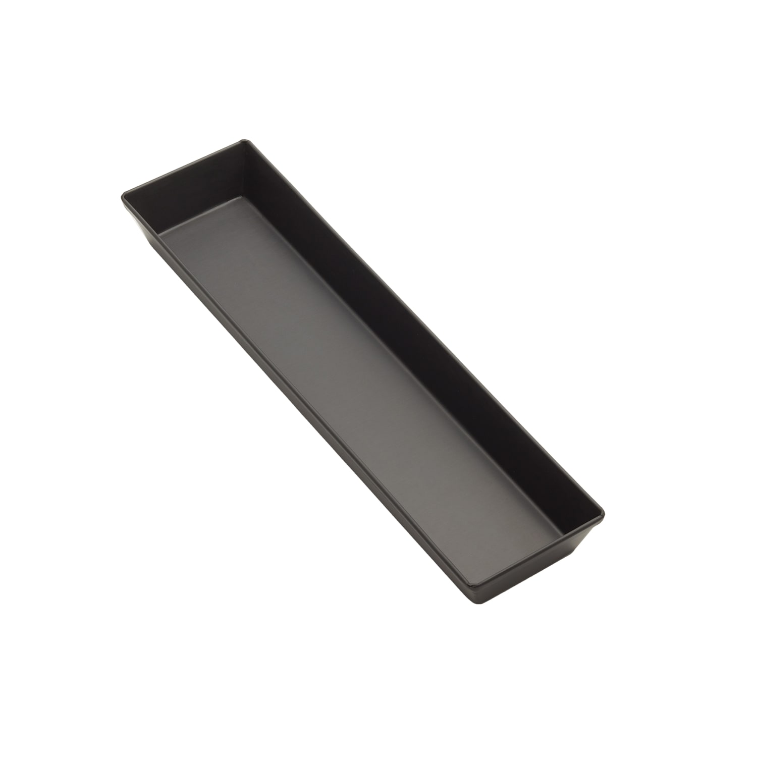 "American Metalcraft HCLP16 Rectangular Deep Dish Pizza Pan - 16"" x 4"", Aluminum"