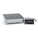 Vollrath 69505 Ultra Series Drop-In Commercial Induction Cooktop w/ (1) Burner, 208-240v/1ph, Stainless Steel