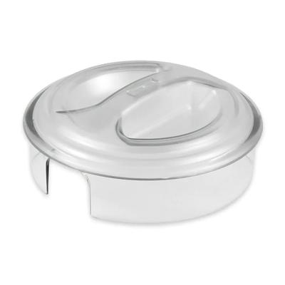 GET LID-3064-1-CL Lid For P-3064 Pitchers, Clear P...