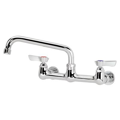 Krowne 12-808L Splash Mount Faucet - 8