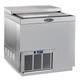 Krowne BC36-SS 36" Forced Air Bottle Cooler - Holds (192) 12 oz Bottles, Stainless, 115v, Stainless Interior, Silver