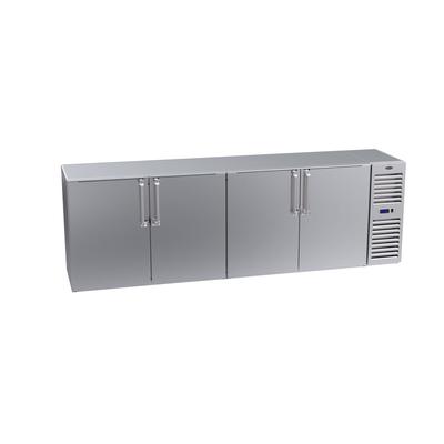 Refrigerators