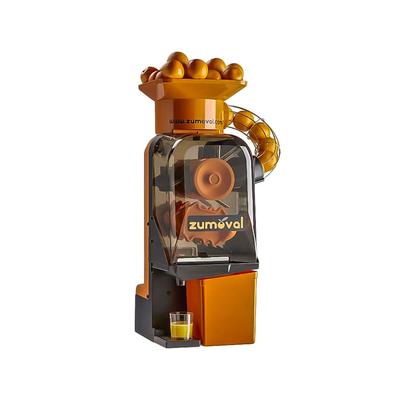 Omcan 39519 Zumoval Citrus Juicer w/ Auto Feeder, 115v, Orange