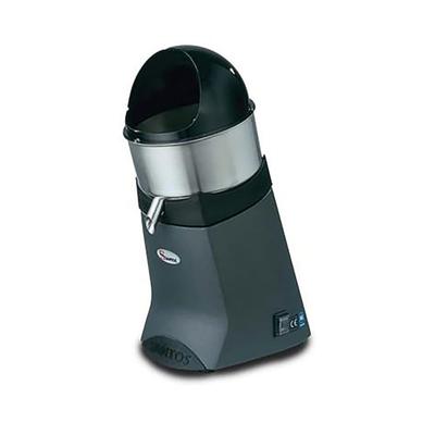 Omcan 39686 Santos #52 Citrus Juice Extractor, 120v, Black