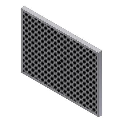 Wells 22403 Charcoal Filter For Ventless Freestanding Fryers